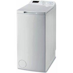 Lavadora indesit btws72200spn 1200 rpm 7 kg