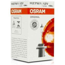 Lámpara H27W1 12V27W Original Line® OSRAM