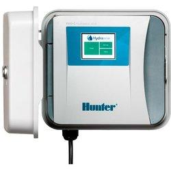 Programador de riego hunter pro-c hydrawise exterior