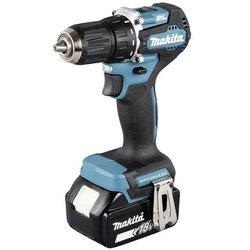 Taladro inalámbrico makita ddf487rfe3