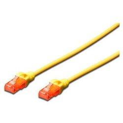 Cable de Red DIGITUS (RJ45)