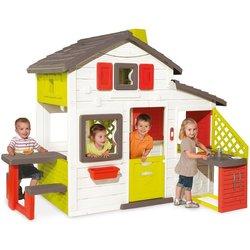 Casa SMOBY Friends House con Cocina