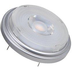 Lámpara led ar111 pro 75 dim 11,7w/930 g53 800lm 24º - osram