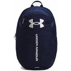 Mochila under armour hustle lite navy