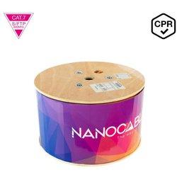 Cable de Rede NANOCABLE 10.20.1700-305