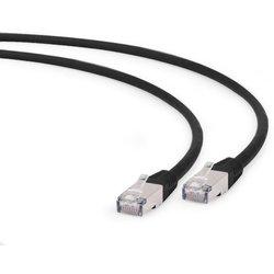 Cable de Red GEMBIRD (RJ45 - 1.5 m - Negro)