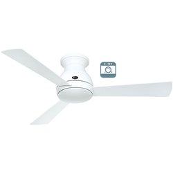 Ventilador de techo eco pallas 116 we-we/lg 0 - 10 v