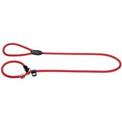 Correa para perro hunter retriever freestyle rojo