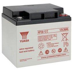 Batería Yuasa NP38-12 38Ah 12V