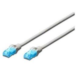 Cable de Red DIGITUS (RJ45 - 3 m)