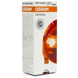 Bombilla para automóvil os921na osram os921na wy16w 16w 12v (10 pcs)