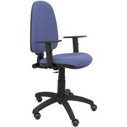 Silla de oficina ayna bali p&c 61b10rp azul claro