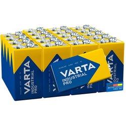 Pilla 6LR61 9V VARTA INDUSTRIAL PRO