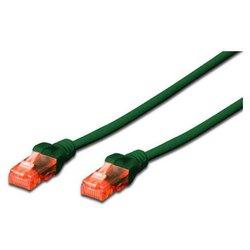 Cable de Red ASSMANN ELECTRONIC (RJ45)