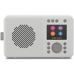 PURE Radio por Internet Elan Connect con DAB y Bluetooth, Stone Grey Oferta exclusiva