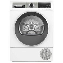 Secadora bosch wqg235d0es blanco 8kg a+++