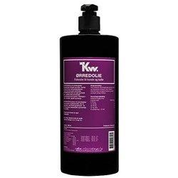 Aceite de trucha kw.