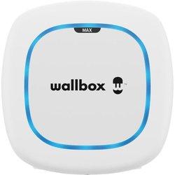 Wallbox Cargador De Coche Eléctrico 32a Gsm/gps/sim 7.5 M