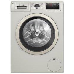 Lavadora bosch wal28phyes inox 10kg 1400 hc idos a