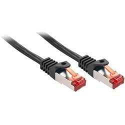 Cable de Red LINDY (RJ45)