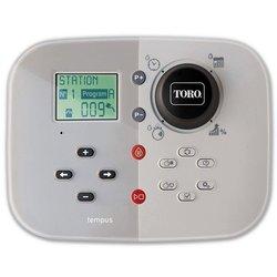 Programador de Riega TORO TEMP-4 (4 Estaciones - 220V - 14x18.6x6.7cm)