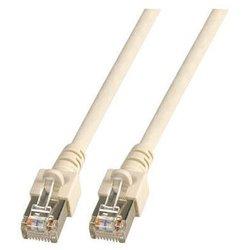 EFB Elektronik RJ-45 5m cable de red Gris Cat5e