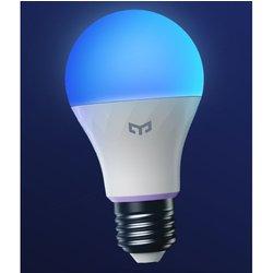 Yeelight ampolla led inteligente w4 lite multicolor wi-fi