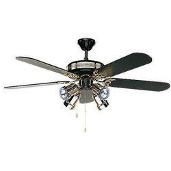 Black Magic 132 Fan With