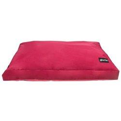 Cama para perro gloria quartz rosa (118 x 72 cm)