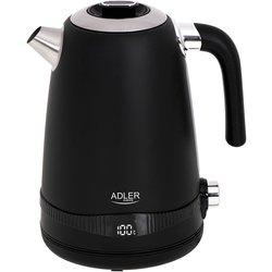 Adler Hervidor De Agua Ad 1295b 1.7l