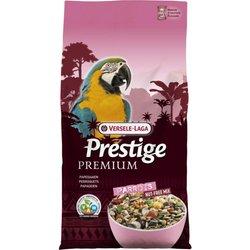 Prestige premium parrots mix without nuts 10 kg