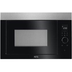 Microondas aeg mbe2657dem