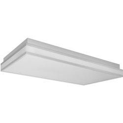 Ledvance luminaria: para techo, decorative ceiling with wifi technology / 42 w, 220…240 v, ángulo de radiación: 110, tunable white, 3000…6500 k,