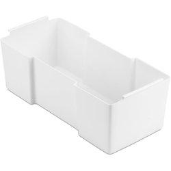 TATAY 1157801 BANDEJA ORG. CAJA MULTI. NEW 35L-60L BLANCO