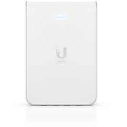 Punto de acceso ubiquiti u6-iw blanco