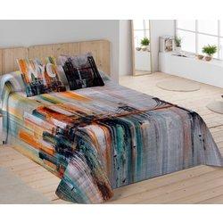 Colcha bouti ny art cama 90