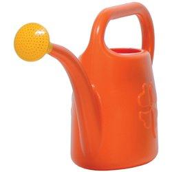 Regadera de jardin 4,5l prosperplast koni en color rojo