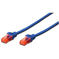 Cable de Red ASSMANN ELECTRONIC (RJ45)