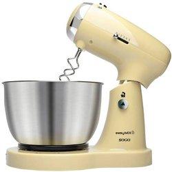 Sogo robot de cocina-350w beige