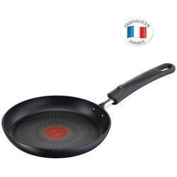 Sartén tefal negro titanio ø 28 cm inducción 3168430300668 s7107266 tefal