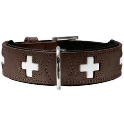 Collar para perro hunter swiss 47-54 cm