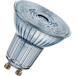 Iluminashop bombilla led osram gu10 8.3w 550lm regulable blanco neutro 4000k