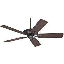 Ventilador de techo hunter maribel bronce - 132 cm - 50555