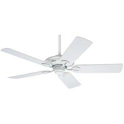 Ventilador de techo hunter maribel blanco - 132 cm - 50557