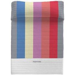 Colcha Bouti Stripes Pantone Cama 180