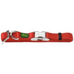 Hunter Pet Collar Alu-strong Naranja Collares