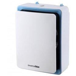 Termoventilador universal blue copacabana 1020 2000w blanco/azul 28,3x21x15,1 cm