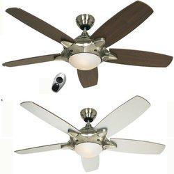 Mercury 132 Ventilador Com