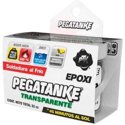 Pegamentos PEGATANKE Epóxi