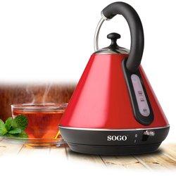 Sogo hervidor 1.80l - 2200w